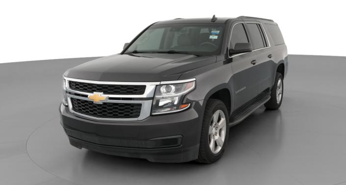Thumbnail: 2017 Chevrolet Suburban - 1