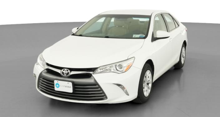Thumbnail: 2016 Toyota Camry - 1