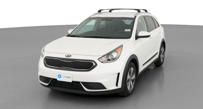 2018 Kia Niro LX -
                  Concord, NC