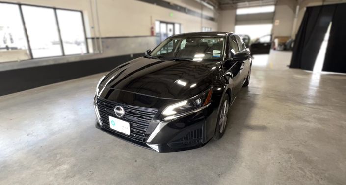 Thumbnail: 2024 Nissan Altima - 1