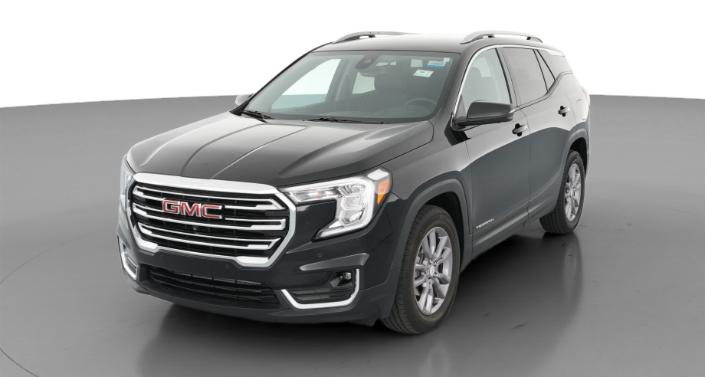 Thumbnail: 2023 GMC Terrain - 1