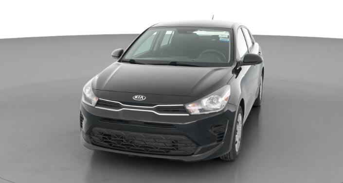 Thumbnail: 2021 Kia Rio - 1