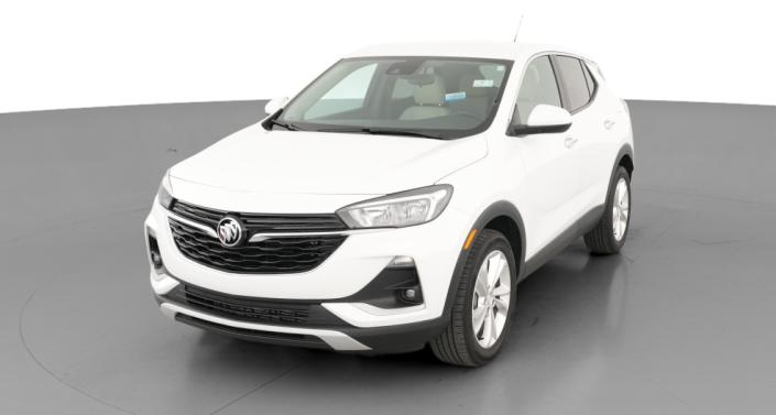 Thumbnail: 2023 Buick Encore GX - 1