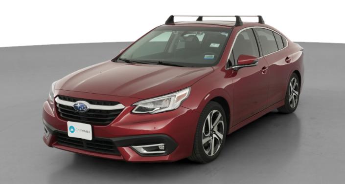 Thumbnail: 2022 Subaru Legacy - 1