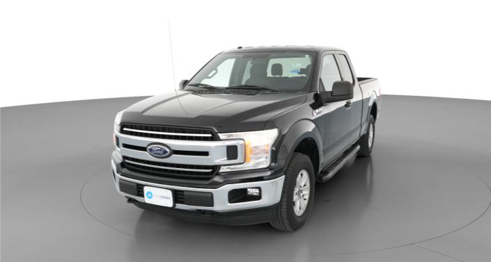 Thumbnail: 2018 Ford Econoline - 1
