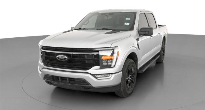 Thumbnail: 2023 Ford Econoline - 1