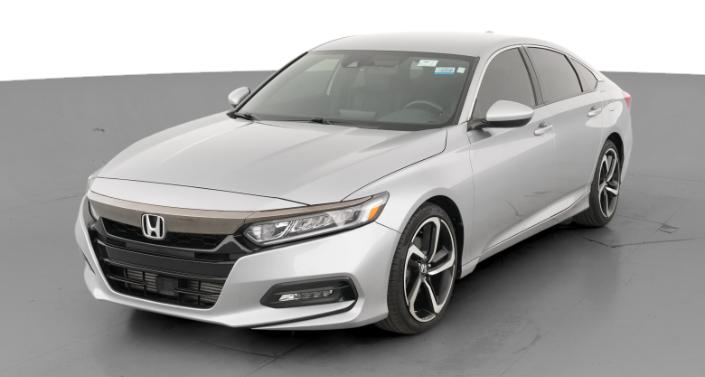 Thumbnail: 2020 Honda Accord - 1