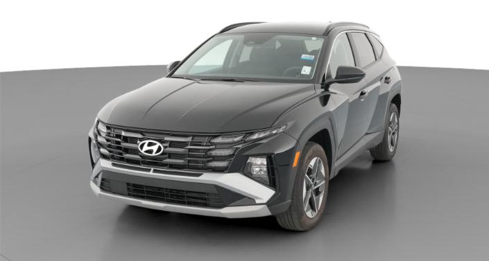 Thumbnail: 2025 Hyundai Tucson - 1