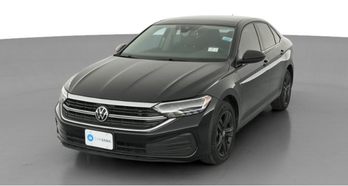 Thumbnail: 2022 Volkswagen Jetta - 1