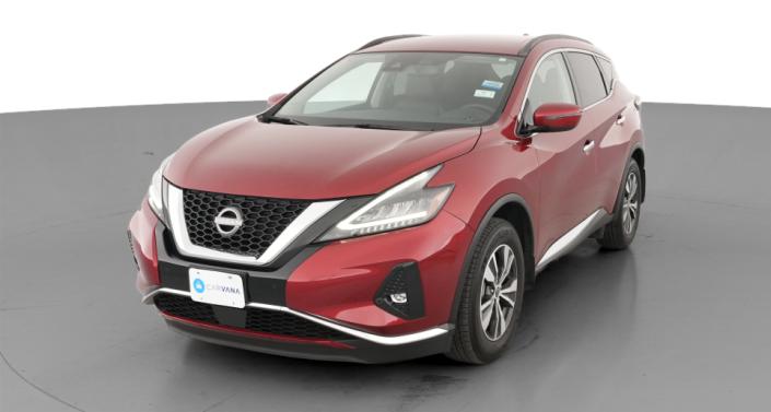Thumbnail: 2024 Nissan Murano - 1