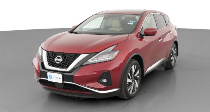 Thumbnail: 2024 Nissan Murano - 1