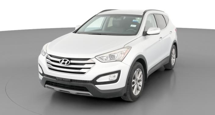 Thumbnail: 2016 Hyundai Santa Fe - 1