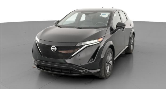 Thumbnail: 2024 Nissan Ariya - 1