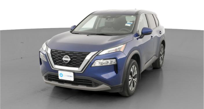 Thumbnail: 2023 Nissan Rogue - 1
