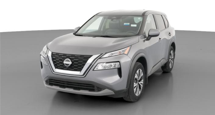 Thumbnail: 2023 Nissan Rogue - 1