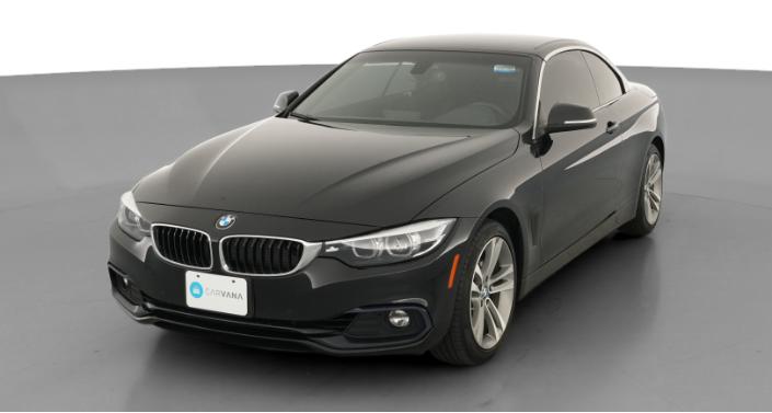 Thumbnail: 2018 BMW 4 Series - 1