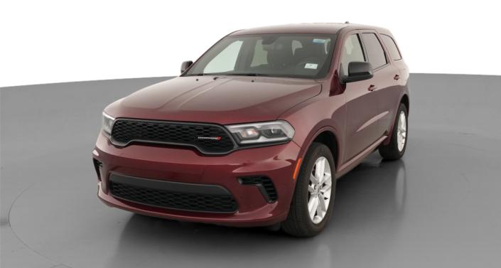 Thumbnail: 2024 Dodge Durango - 1
