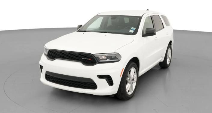 Thumbnail: 2024 Dodge Durango - 1