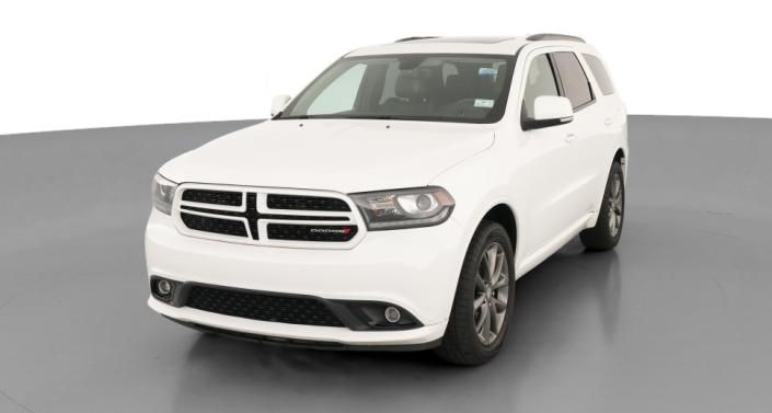 Thumbnail: 2017 Dodge Durango - 1