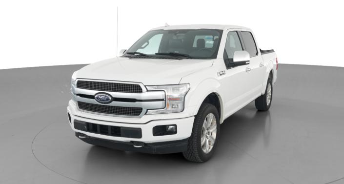 Thumbnail: 2020 Ford Econoline - 1