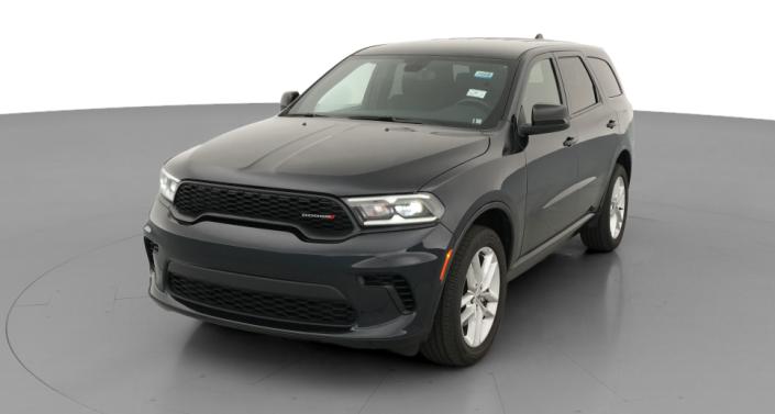 Thumbnail: 2024 Dodge Durango - 1