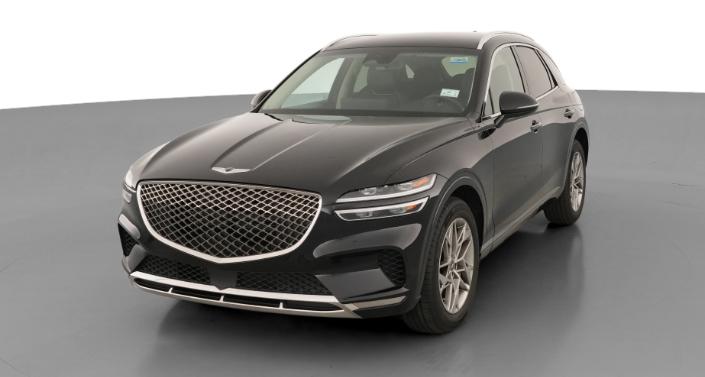 Thumbnail: 2025 Genesis GV70 - 1
