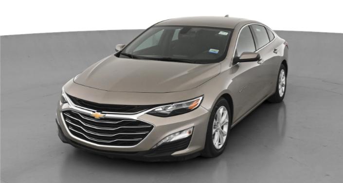 Thumbnail: 2022 Chevrolet Malibu - 1