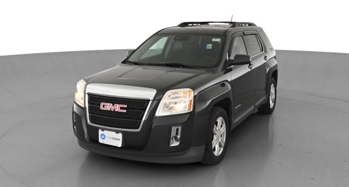 Thumbnail: 2014 GMC Terrain - 1