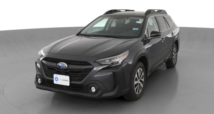 Thumbnail: 2024 Subaru Outback - 1