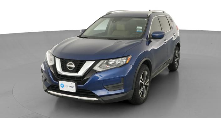 Thumbnail: 2020 Nissan Rogue - 1