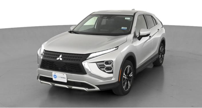Thumbnail: 2023 Mitsubishi Eclipse Cross - 1