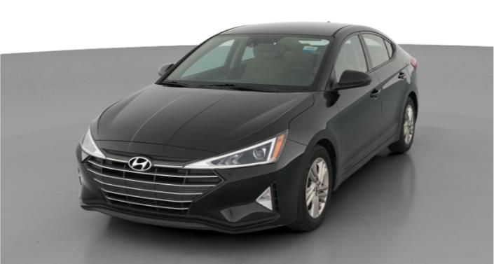 Thumbnail: 2019 Hyundai Elantra - 1