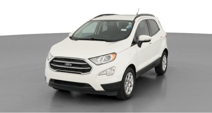 Thumbnail: 2020 Ford EcoSport - 1
