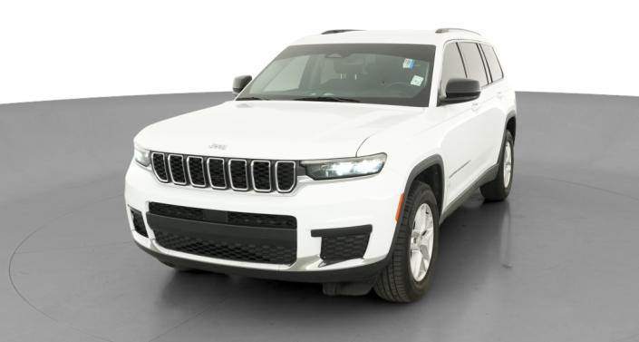 Thumbnail: 2021 Jeep Grand Cherokee L - 1