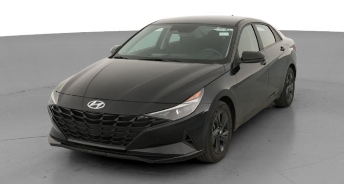 Thumbnail: 2023 Hyundai Elantra - 1