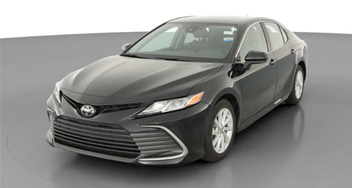 Thumbnail: 2022 Toyota Camry - 1