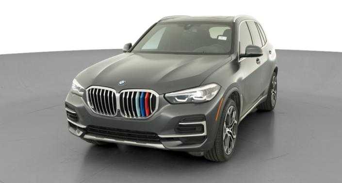 Thumbnail: 2022 BMW X5 - 1