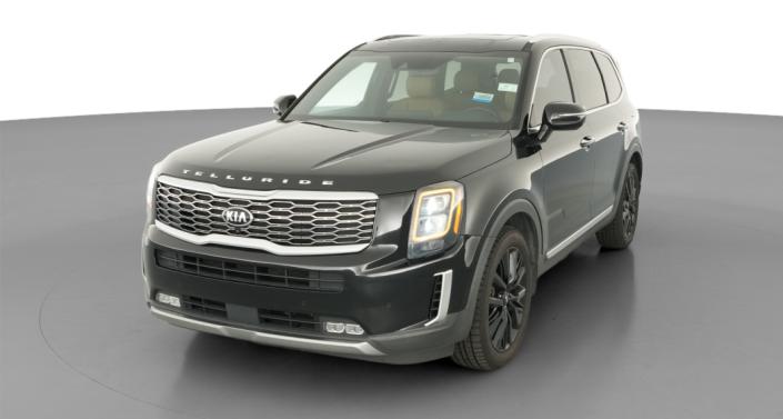 Thumbnail: 2020 Kia Telluride - 1