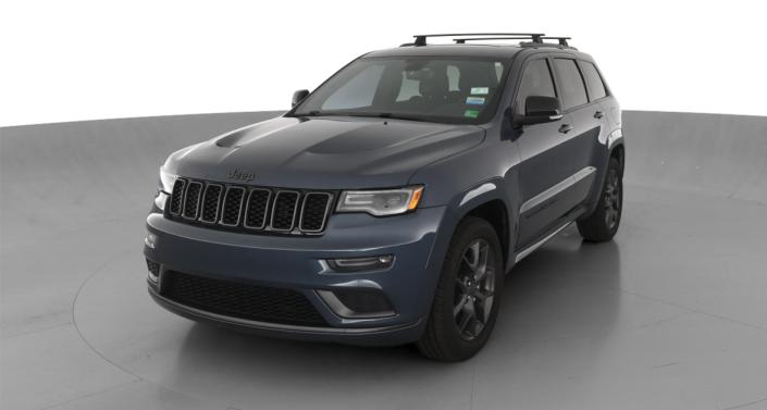 Thumbnail: 2019 Jeep Grand Cherokee - 1