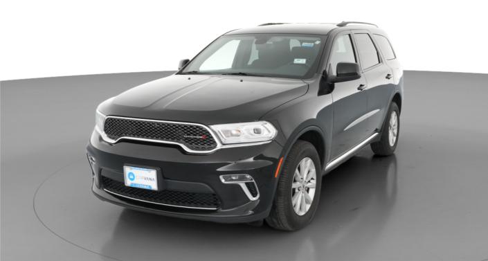 Thumbnail: 2022 Dodge Durango - 1