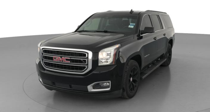Thumbnail: 2016 GMC Yukon XL - 1