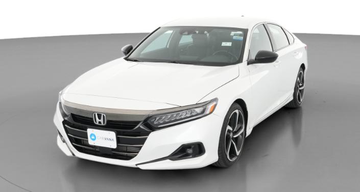Thumbnail: 2022 Honda Accord - 1