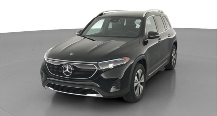 2023 Mercedes-Benz EQB 300 -
                  Lorain, OH
