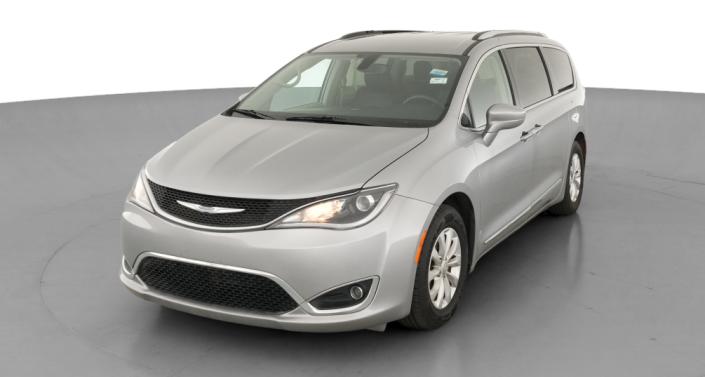 Thumbnail: 2019 Chrysler Pacifica - 1