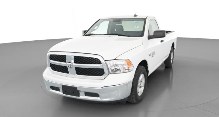 Thumbnail: 2022 RAM 1500 Classic - 1