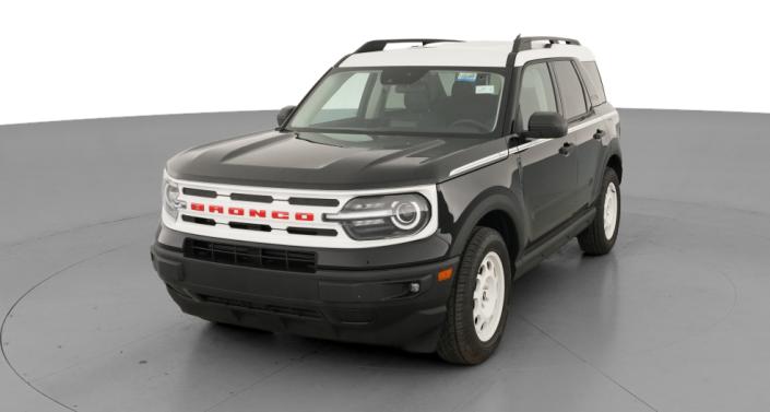 Thumbnail: 2024 Ford Bronco Sport - 1