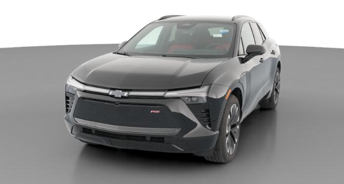 Thumbnail: 2024 Chevrolet Blazer EV - 1