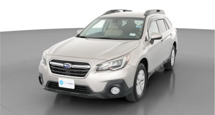 Thumbnail: 2019 Subaru Outback - 1