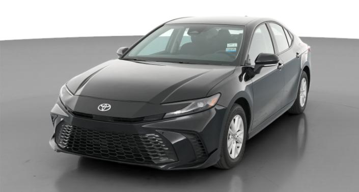 Thumbnail: 2025 Toyota Camry - 1