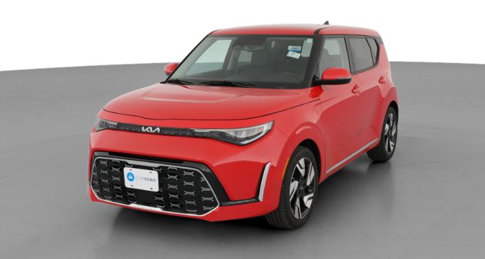 Thumbnail: 2024 Kia Soul - 1